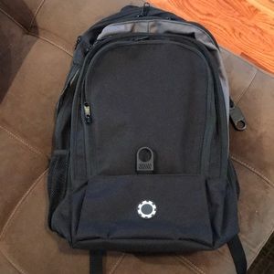 Dadgear diaper backpack from ebags